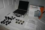 13 Celestron Eyepiece Set.. Excellent Condition! Used. Price: $159.95.