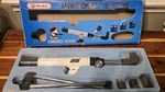 Hunter Astronomical Telescope Huntty Model VH-3001 Open. Price: $20.00.