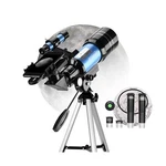 Aomekie Telescopes For Kids 2 Eyepieces 150X Astronomy Beginne... New. Price: $86.15.