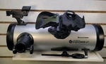 Celestron Starsense Explorer 114AZ Optical Tube Only Pics Please Read Used. Price: $89.95.