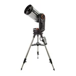 Celestron Nexstar Evolution 8" Wifi Schmidt-cassegrain Telescope Kit New. Price: $2399.00.