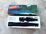 80S Vintage Tasco Spotting Scope 22EB Zoom 20X-60X 60MM Power Original Box Used. Price: $69.99.