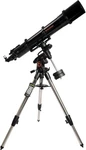 Celestron Advanced Vx 6-INCH Refractor Goto Telescope New. Price: $3699.99.