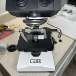 Celestron Labs CB2000C Compound Binocular Microscope With X 5.5" Mechanical Used. Price: $385.85.