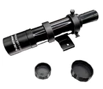 Celestron 6X30 Ler Finderscope With Bracket And Caps Used. Price: $39.95.