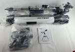 Actbot 70700 Astronomical Telescope W/ Tripod New. Price: $49.99.