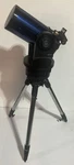 Meade Instruments ETX-125EC Astronomical Telescope W/ Remote & Tripod Used. Price: $589.99.