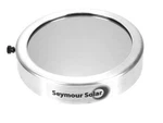 Seymour Solar SF525 Helios Glass Filter Telescope Viewing Used. Price: $55.00.