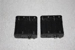 Meade DS-2000 DS2000 Replacement Telescope Battery Pack Uses 8AA Batteries SET/2 Open. Price: $9.99.