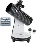 Celestron Firstscope Reflector Telescope #21024 Authorized Dealer Hi Ak Pr New. Price: $54.99.
