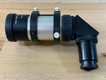 Explore Scientific Right Angle Polar Finder Scope 50MM Fov 7 Degree Used. Price: $249.99.