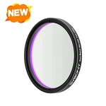 Svbony SV220 Oiii+sii 7NM Duo-band Telescope Filter 2" For Dso Astrophotography New. Price: $169.99.