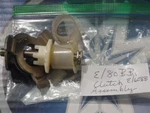 Meade Telescope ETX-60BB ETX-80BB Ra Clutch Assembly Used. Price: $23.95.