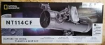 National Geographic Explorer NT114CF 114MM Newtonian Reflecting Telescope. Price: $99.00.