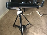 National Geographic 80 - 40070 CF700SM Telescope Kit & Stand Mm Focal Used. Price: $57.00.