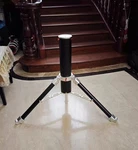 Skyoptikst Telescope Tri-pier For Zwo AM5,WD-20 & Ioptron Mounts New. Price: $779.99.