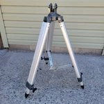 Meade Electronic 114EQ-DH4 Telescope Tripod Only Used. Price: $107.10.