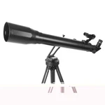 Explore Scientific 88-20170 Gemini Ii Flat Mm Az Mount Telescope, Black New. Price: $58.77.