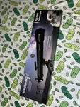Polaroid IT-160X 75X/150X Refractor Telescope Coated Lens Tripod Open. Price: $28.50.