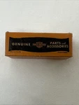 Harley Davidson Piston Pin 275-42D, New Old Stock. Price: $20.00.
