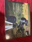 Celestron Travel 70 5.71 Refractor Telescope New. Price: $65.00.