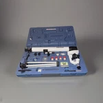 Meade 40AZ-P Telescope & Microscope Kit With Coated Optics Accessories + Case Used. Price: $29.99.
