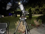 Celestron Nexstar 4SE (fully Working With Accessories) Used. Price: $425.00.