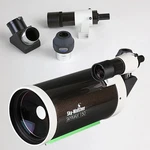 Sky-watcher Skymax 150MM Maksutov-cassegrain Ota Fully Multi-coated New. Price: $800.00.
