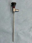 R. Wolf 8880.533 Panoview *plus* Autoclave 25 Arthroscope Used. Price: $250.00.