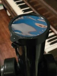 3D-PRINTED Solar Filter For Meade ETX-70 Telescope New. Price: $38.00.