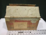 Vintage Army Fort Hood Ammunition Empty Case Box 1000 45 Auto Targetmaster Used. Price: $15.00.