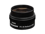 Takahashi FC-35 Reducer 0.66X TKA19580 For FC-100DF/DZ, FS-102, FS-128, FS-152 New. Price: $920.00.