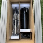 Orion Spaceprobe 5.1 130ST Eq Telescope *mint Condition* Open. Price: $399.00.