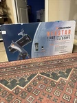 Celestron Nexstar 114GT Computerized Telescope Used. Price: $180.00.