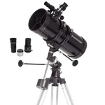 Celestron - Powerseeker 127EQ Telescope Manual German Equatorial For New. Price: $286.82.