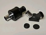 Vintage Sears 6335 Telescope Parts For. Price: $34.95.