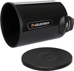 Celestron Aluminum Telescope Dew Shield + Cover Cap Fits 6 Schmidt Cassegrain Open. Price: $104.99.
