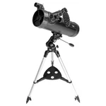 National Geographic Explorer 114MM Reflecting Telescope New. Price: $149.97.