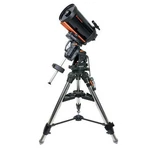 Celestron Cgx-l 925, 9.25" Schmidt-cassegrain Telescope New. Price: $5099.00.