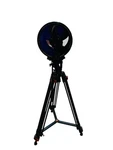 Meade LX10 8" 203MM F/10 Schmidt Cassegrain Telescope W/ Losmandy Dovetail Plate Used. Price: $649.99.