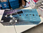 New Celestron Omni Az 102MM/F6.5 Telescope W/ Smartphone Adapter TGL-C0101 Open. Price: $289.99.