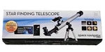 Space Navigator Star Finding Telescope App Enhanced By Invintiv New. Price: $45.50.