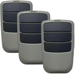 Garage Door Remote Compatible With Guardian 2212 Transmi... New. Price: $56.59.