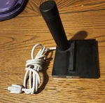 Edmund Scientific #70-977 Foucault Knife Edge Tester Lamp Only Used. Price: $120.00.
