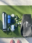 Ioptron SMARTSTAR-R80 Gps Telescope Used. Price: $129.99.