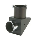 Celestron 1.25" Telescope Prism Star Diagonal # 94115-A New. Price: $49.45.