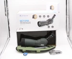 Sirui Beyond Series 20-60X80 Ed Green Spotting Scope (S6080A-GN) New. Price: $500.00.