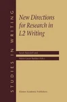 New Directions For Research L2 Writing By S. Ransdell (english) Paperback Boo Brand. Price: $147.28.