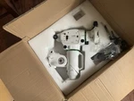 Sky-watcher EQ6-R Pro Mount Head Package, Original Box, Skf Bearings Included Used. Price: $1549.99.
