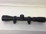 Gamo VFLC4X32WR 0911B Scope. #158 Used. Price: $30.00.